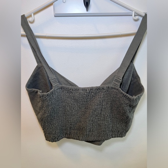 Dynamite Tank Top Bustier. 💥2/15$💥 - Picture 5 of 5